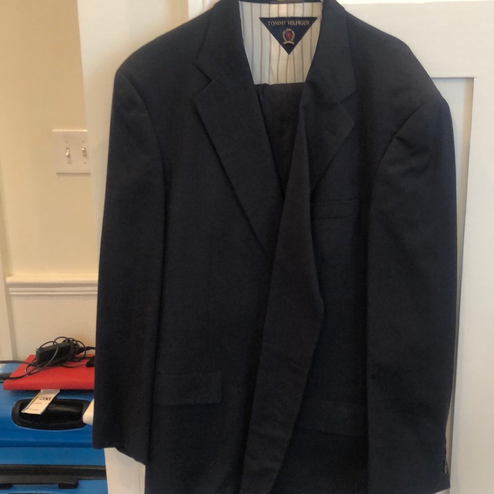 Men’s Suit